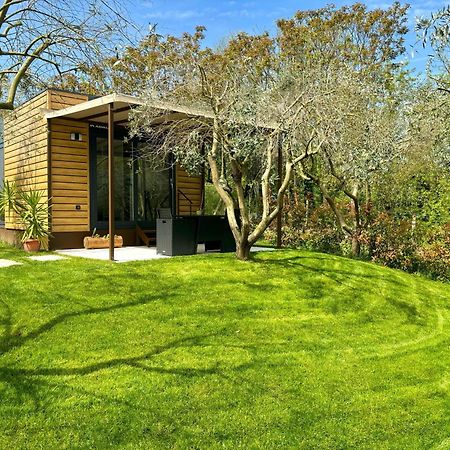 Seregnér Agricamping - Adults Only 18 - solo piazzole libere per camper, tende e roulotte Monzambano Exterior foto