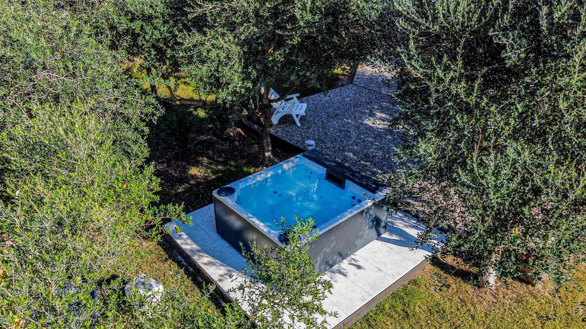 Seregnér Agricamping - Adults Only 18 - solo piazzole libere per camper, tende e roulotte Monzambano Exterior foto